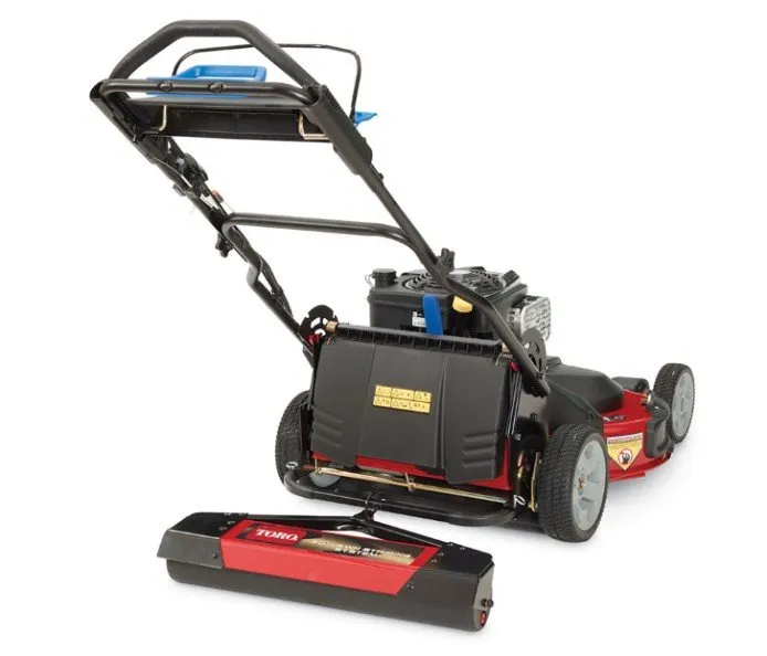 Toro discount 20384 amazon