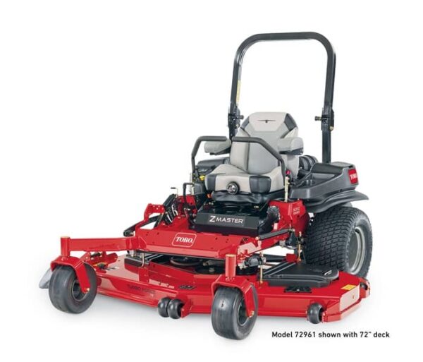 Toro z 2025 master price