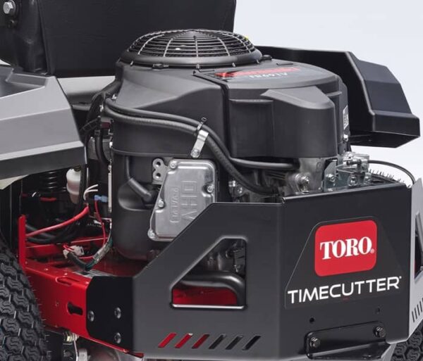 Toro 50 best sale in zero turn