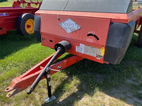 Kuhn 1224Ta