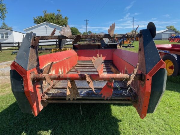 Kuhn 1224Tc