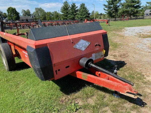 Kuhn 1224Tg