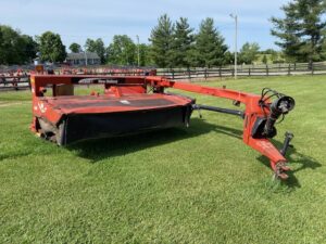 Pre-Owned New Holland 1411 Mower Conditioner