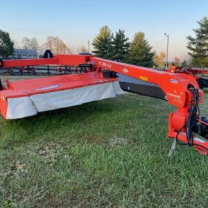 Kuhn FC3160TLRa