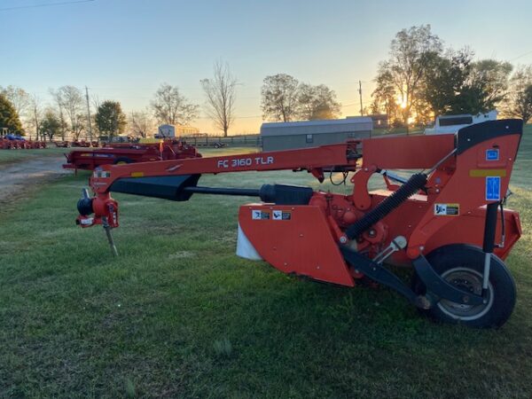 Kuhn FC3160TLRe